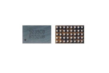 UKŁAD INTERSIL ISL9239HICOZ ISL9239 U7000