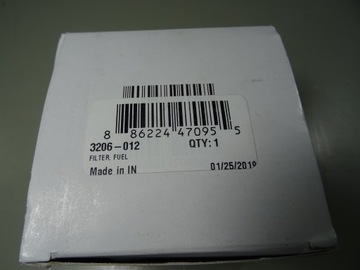 ARCTIC CAT 3206-012 OEM ТОПЛИВНЫЙ ФИЛЬТР