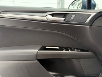 Ford Mondeo V Sedan 1.5 EcoBoost 165KM 2019 Ford Mondeo 1.5 164KM EcoBoost Trend Kamera NiskiPrzebieg SalonPL ASO FVMa, zdjęcie 11