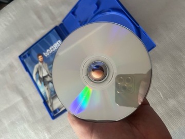 ЛАРГО ЛЕБЕДКА PS2