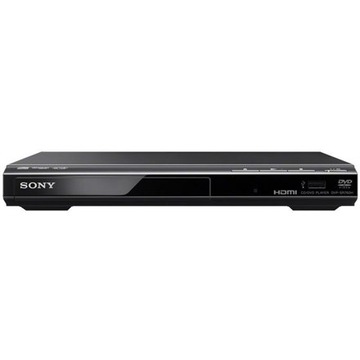 Sony DVD player DVPSR760HB Bluetooth, HD JPEG, JPEG, KODAK Picture CD, LPCM