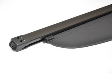 ROLETA KUFRU MITSUBISHI ECLIPSE CROSS 18+ JAKOST NOVÁ ČERNÁ