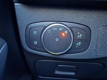 Ford Focus IV Hatchback 1.5 EcoBoost 150KM 2019 Ford Focus ST LineKameraNaviAsystentFull LEDIDEALNY STAN 1.5 Benzyna, zdjęcie 28