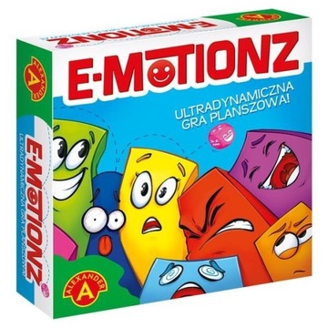 E-Motionz