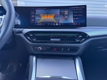 BMW Seria 4 G22-23-26 2024 BMW 430 BMW 430 GranCoupe, xDrive, Faktura VAT!, zdjęcie 24