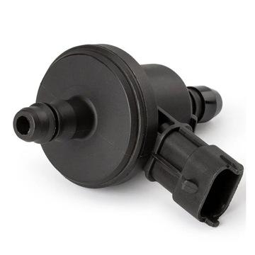 1 шт. выпускной вакуумный клапан, соленоид перепускной заслонки для