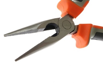 ЩИПЦЫ 160ММ НАБОР 3 шт. ЩИПЦЫ ПОГРУЖЕННЫЕ