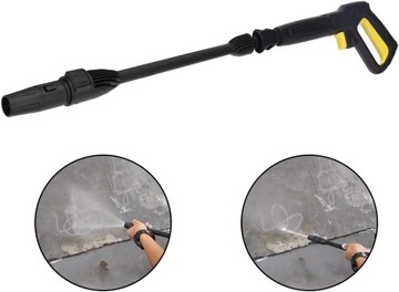 НАСАДКА ДЛЯ ПИСТОЛЕТА ДЛЯ МАШИНЫ KARCHER ШАЙБА KARCHER ПИСТОЛЕТ ПОД ДАВЛЕНИЕМ 47 СМ