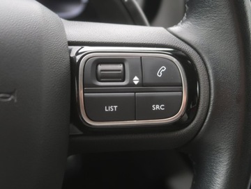 Citroen C5 Aircross SUV 1.6 PureTech 181KM 2019 Citroen C5 Aircross PureTech 180, Salon Polska, zdjęcie 19