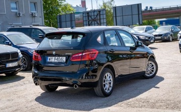 BMW Seria 2 F22-F23-F45-F46 Active Tourer Facelifting 220i 192KM 2019 BMW Seria 2 BMW SERIA 2 2.0 192KM 2.0 Benzyna 192KM, zdjęcie 5