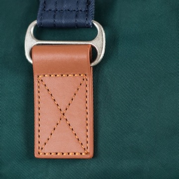 Химавари № Рюкзак 13 Двойная пружина S - синий | красочный tr19593