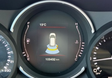 Fiat 500L Hatchback 5d seria 6 1.4 16V 95KM 2019 Fiat 500L 1,4 95KM Lift Android Klima Pierwszy Wlasciciel Bezwypadkowy Ser, zdjęcie 35