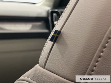 Volvo XC40 Crossover Facelifting 2.0 B3 163KM 2025 Volvo XC 40 VOLVO XC40 B3 Core Benzyna (163+14KM), zdjęcie 39