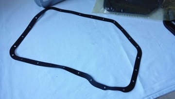 ПОДДОН МАСЛЯНОГО ФИЛЬТРА ТРАНСМИССИИ VW PASSAT B5 TIPTRONIC