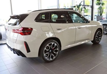 BMW X3 G45 2025 BMW X3 20 xDrive M Sport, Premium, M Pro, Panorama 2.0 Benzyna 207KM, zdjęcie 3