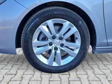 Peugeot 308 II Hatchback Facelifting 1.5 BlueHDI 130KM 2021 Peugeot 308 1WŁ. SalonPL FV23% Virtual Cockpit Czu, zdjęcie 29