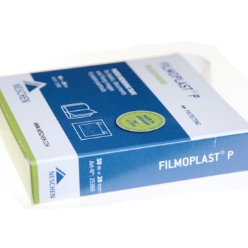 Клейкая лента Neschen Filmoplast P 2смх50м PAT