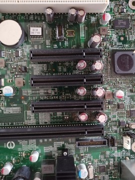 Intel S1200BTL + i3-2120 + 2 ГБ DDR3 + БОНУС