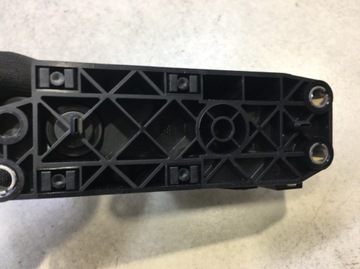 ГАЗОВЫЙ ПОТЕНЦИОМЕТР POLO IV 9N 1.2 12V 0280752215