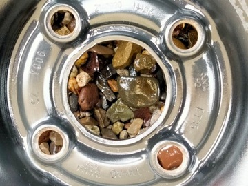 Skoda Citigo, VW UP, SEAT Mii