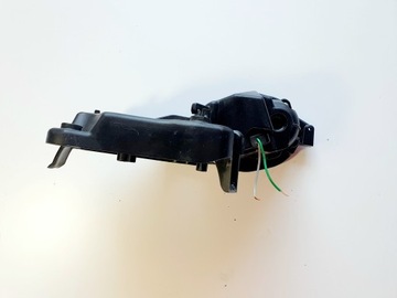 МОТОР СКЛАДЫВАНИЯ ЗЕРКАЛА ЛЕВЫЙ HYUNDAI KONA 17-