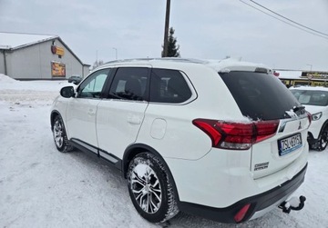 Mitsubishi Outlander III SUV Facelifting 2017 2.0 150KM 2019 Mitsubishi Outlander Auto przetestowane Slawno- Zakopane- Slawno. Pewne a, zdjęcie 3