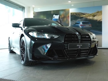 BMW Seria 4 G22-23-26 M4 Coupe Facelifting 3.0 M4 530KM 2025 BMW Seria 4 Coupe M4 Competition xDrive Coupe 3.0 (530KM) 2025, zdjęcie 1