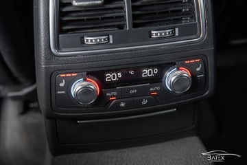 Audi A7 C7 A7 Sportback Facelifting 3.0 TDI competition 326KM 2016 Audi A7 3.0 BiTDI V6T 326KM 2016 Quattro Kamera Bose CzerwonePasy Alcantara, zdjęcie 32