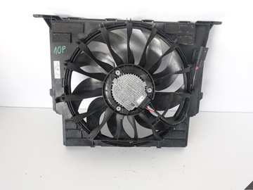 BMW G30 G31 G32 G11 G14 G15 G16 WENTYLATOR 600W