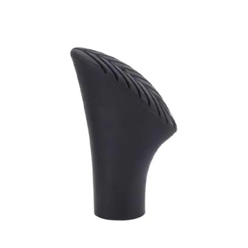 Советы по скандинавской ходьбе. Крепления для треккинговых палок. Ноги, пара копыт.