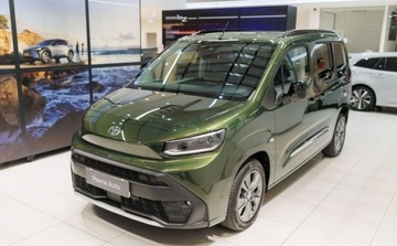 Toyota 2024 Toyota Proace City Verso 1.5 D-4D VIP aut 1.5 Diesel 130KM, zdjęcie 10