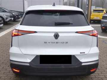 Renault 2025 Od ręki - Techno 1.6 E-Tech 145KM / Pakiet Driving &amp; Safety , Winter, zdjęcie 3