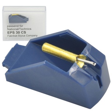 STYLUS EPS 30 CS IGŁA GRAMOFONOWA DO TECHNICS P30