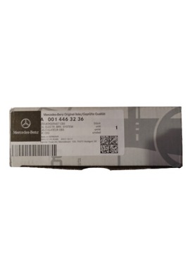 STEROWNIK Ebs DLA MERCEDES-BENZ A 001 446 32 36
