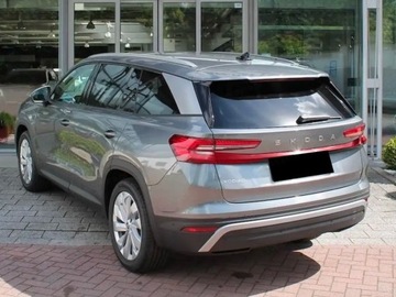 Skoda Kodiaq II SUV 1.5 TSI mHEV 150KM 2025 SKODA Kodiaq Edition 130 1.5 TSI mHEV DSG Suv 150KM 2025, zdjęcie 3
