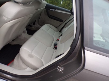 Audi A3 8P Hatchback 3d 1.6 TDI 105KM 2011 AUDI A3 1.6 TDI Z NIEMIEC ZAMIANA, zdjęcie 9