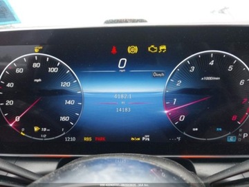 Mercedes GLC C254/X254 2024 Mercedes-Benz GLC 300 4Matic 2024 2.0l 2.0 Benzyna 255KM, zdjęcie 10