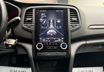 Renault Megane IV Hatchback 5d 1.2 Energy TCe 100KM 2016 Renault Megane Navi Klima Alu Benzyna Zamiana Gwarancja Raty 1.2 Benzyna, zdjęcie 19