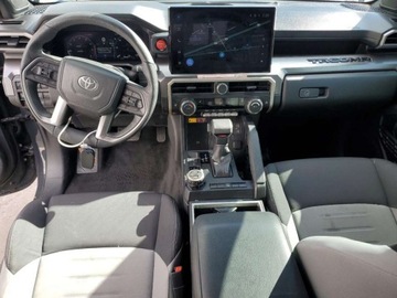 Toyota Tacoma II 2025 Toyota Tacoma Double Cab 2025 2.4l 2.4 Hybryda 278KM, zdjęcie 8