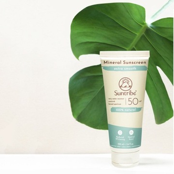 Suntribe SPF50 для лица и тела 100мл