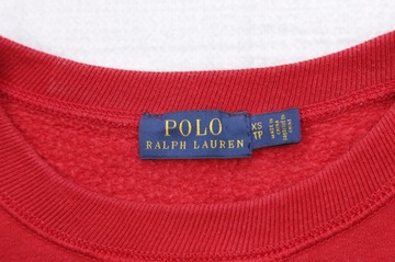 POLO RALPH LAUREN BLUZA ORYGINAL DAMSKA PREMIUM BIG PONY XS