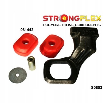 FIAT CINQUECENTO SEICENTO VLOŽKA ULOŽENÍ POLYURETAN