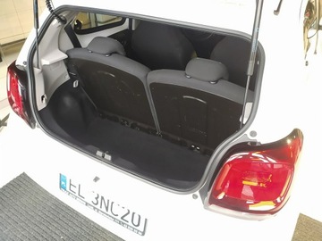 Citroen C1 II 2020 Citroen C1 1.0 VTi 72KM,niski przebieg, zdjęcie 11