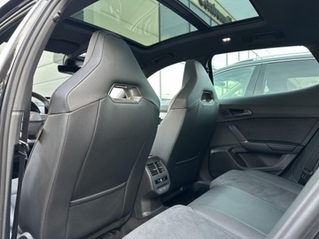 Cupra Formentor Crossover Facelifting 2.0 TSI 333KM 2025 Cupra Formentor VZ 333KM Pure Performance Pakiet E, zdjęcie 24