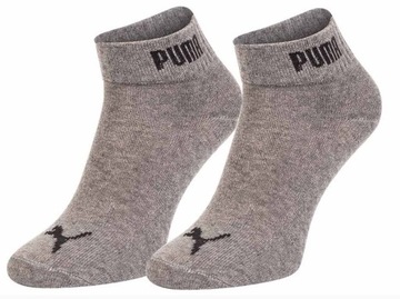 ТУФЛИ PUMA 43-46 серые 6 ПАР