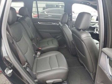 Cadillac 2021 Cadillac XT6 Sport 2021 3.6l 3.6 Benzyna 310KM, zdjęcie 11