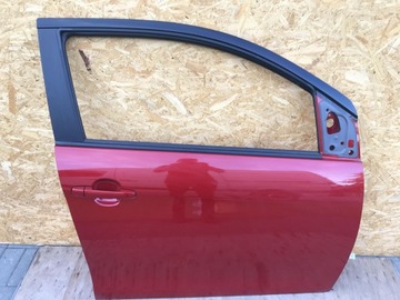 DRZWI PRAWE PRZÓD KPL AYGO II LIFT 18-22R 3U5