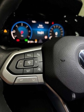 Volkswagen Golf VIII Variant 2.0 TDI 150KM 2021 Volkswagen Golf Style 2.0 TDI 150KM DSG VAT 23 Matrix Asystenci 2.0, zdjęcie 10