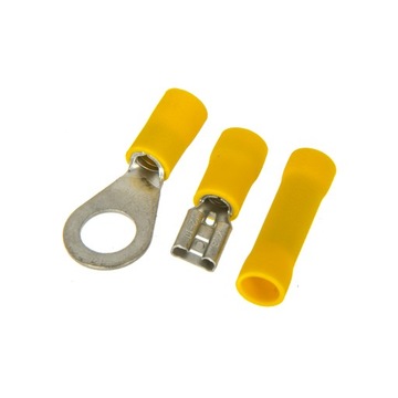 Инструмент для снятия изоляции с кабелей и проводов + разъемы