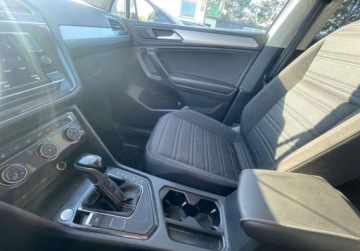 Volkswagen Tiguan Allspace 2023 Volkswagen Tiguan Allspace 2023 VOLKSWAGEN TIGUAN 7 osob - w POLSCE po opl, zdjęcie 16